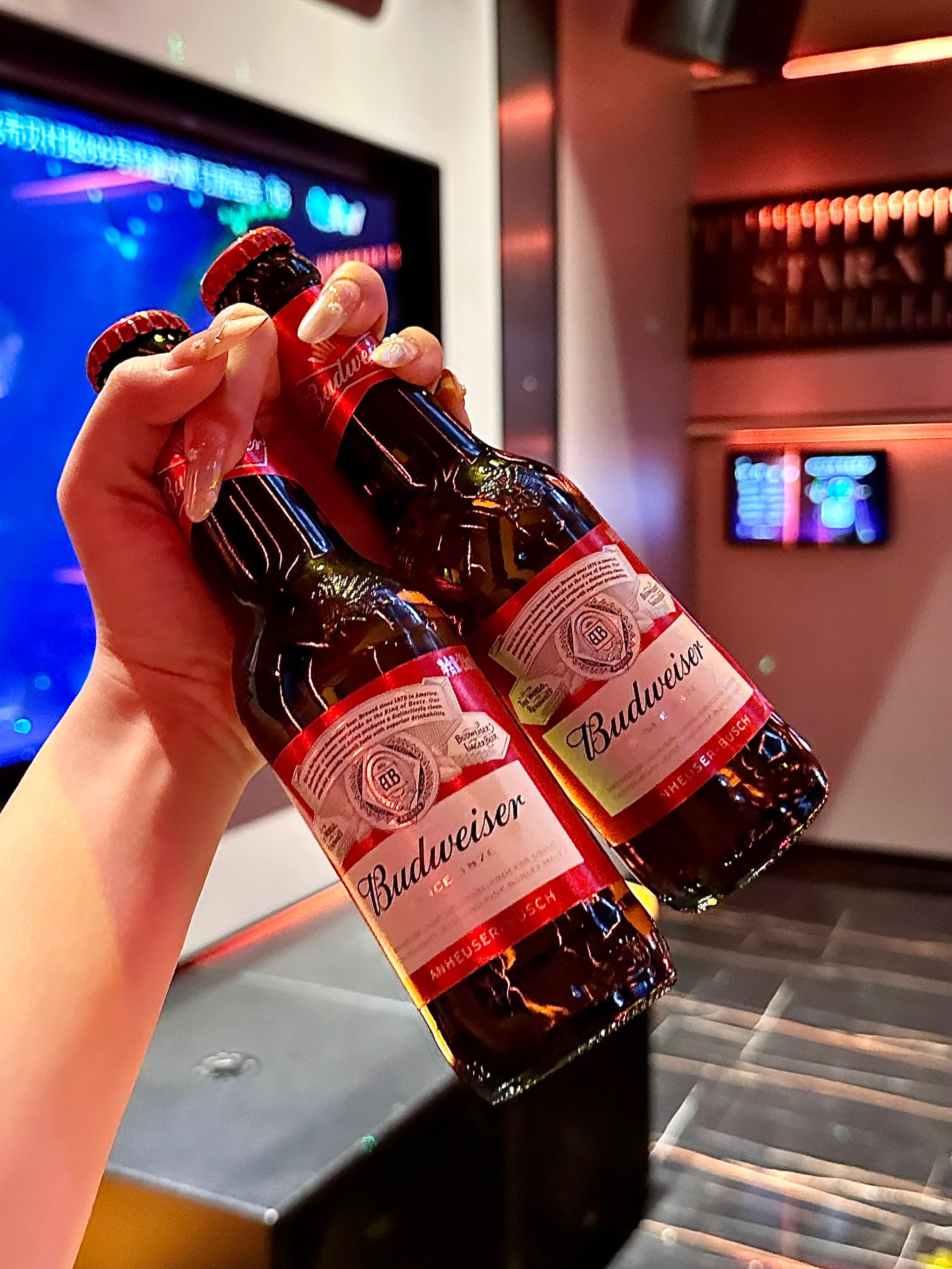 定西商务ktv低端场，商务聚会首选-通渭县ktv预定