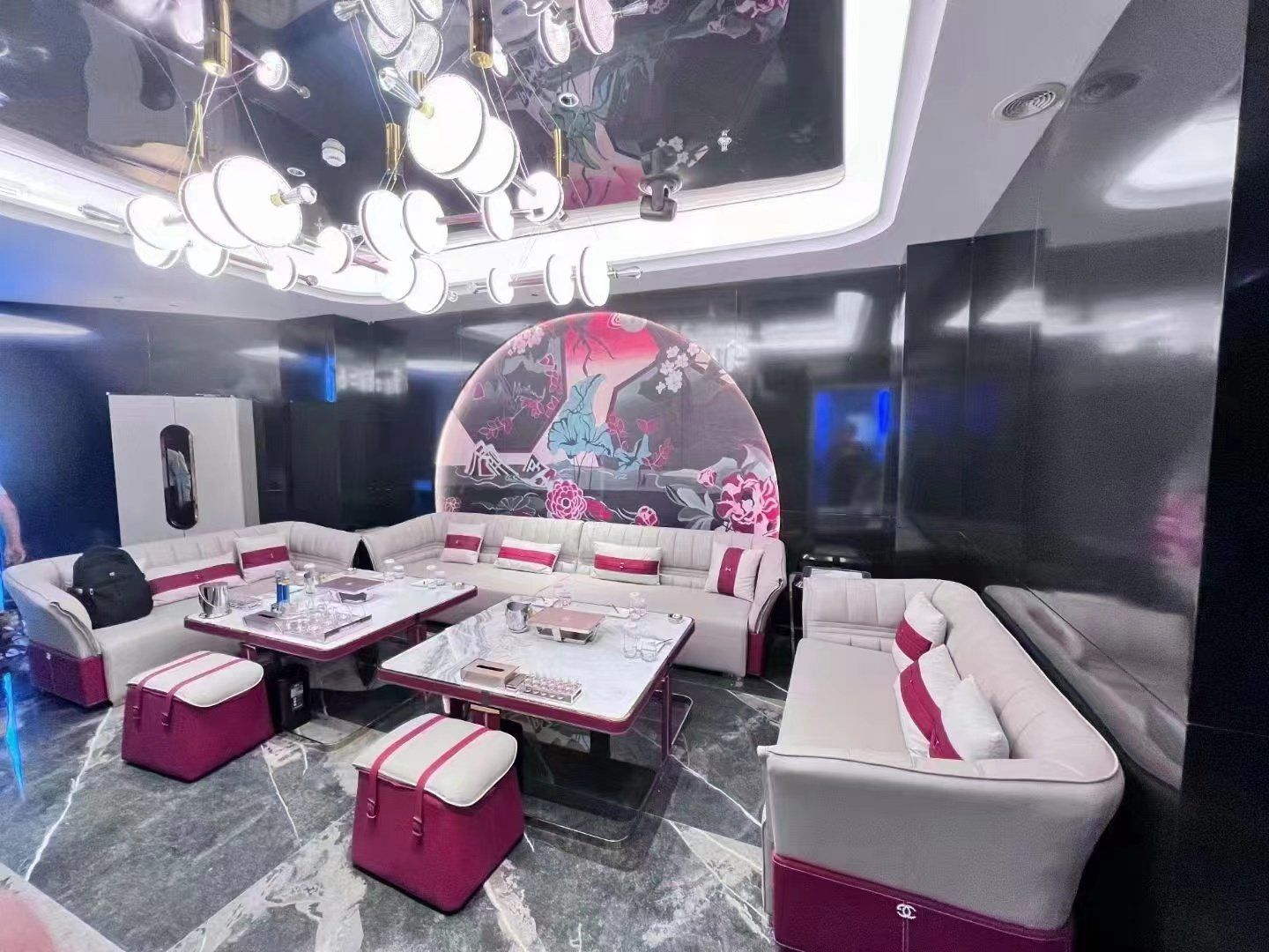 定西商务ktv划算吗精选推荐-通渭县ktv订房